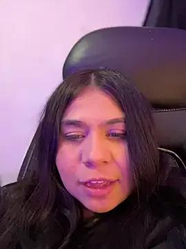 Xochitl_Namuu from StripChat is Freechat