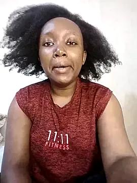 Xolani1 from StripChat is Freechat