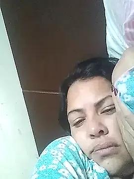 Xoticxenax from StripChat is Freechat