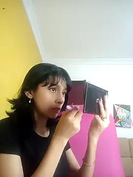 xoxo_milk from StripChat is Freechat