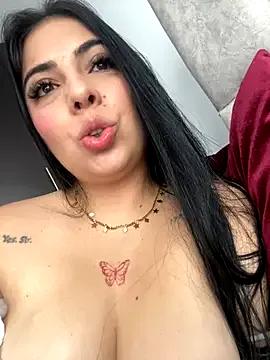 Xoxo_sol from StripChat