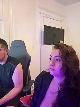 Freechat Xoxojloka on StripChat