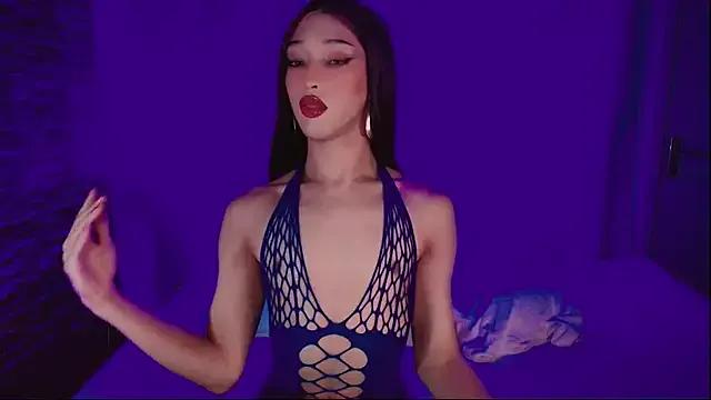 xPrincessGirl from StripChat is Freechat