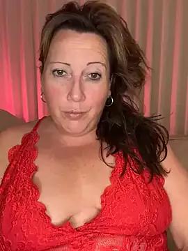 Xsexycurvymilf from StripChat