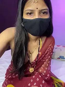 xstar_cpl from StripChat is Freechat