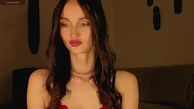 xSweetMissx from StripChat is Freechat