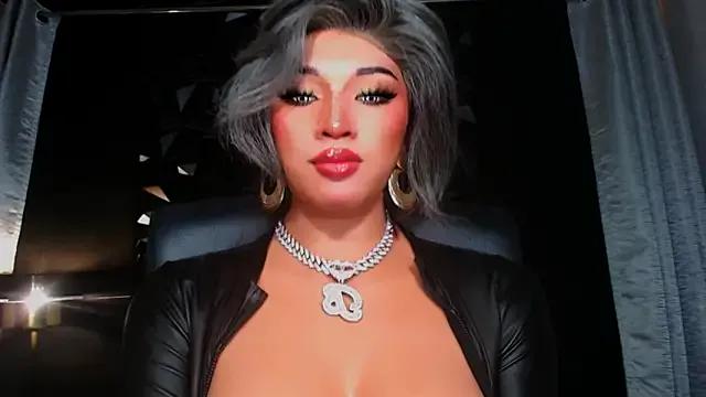 xUrGoddess_Bellax from StripChat is Freechat