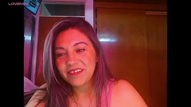 XxAntonellaxxx from StripChat is Freechat