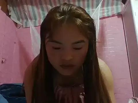 Yanchan_11 from StripChat is Freechat