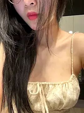 Yangying_99 from StripChat is Private