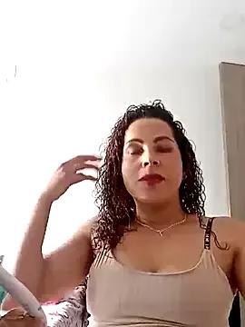 Yanis_Ariel12 from StripChat is Freechat