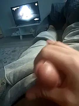 yasinesra757_ from StripChat is Freechat