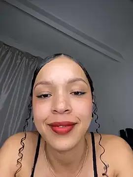 Yasmin777_ from StripChat is Freechat