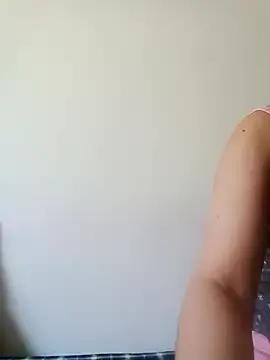 yasmine78 from StripChat is Freechat