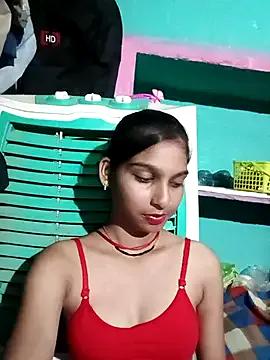 Yatiksha_Beby from StripChat