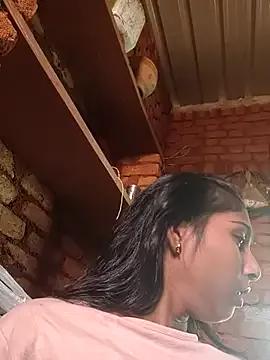Yatiksha_Beby from StripChat