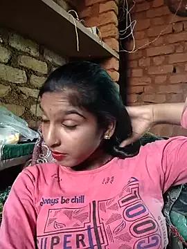 Yatiksha_Beby from StripChat