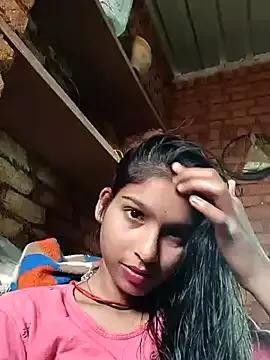 Yatiksha_Beby from StripChat