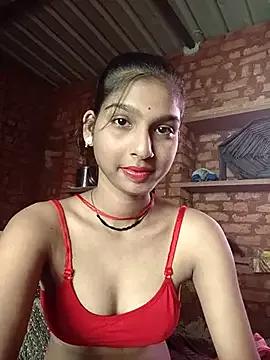 Yatiksha_Beby from StripChat
