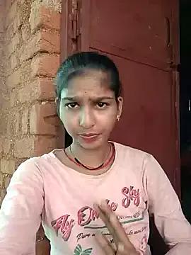 Yatiksha_Beby from StripChat