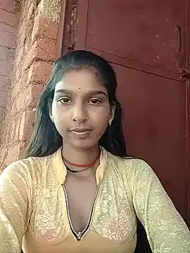 Yatiksha_Beby from StripChat