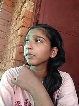Yatiksha_Beby from StripChat