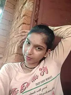 Yatiksha_Beby from StripChat