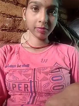 Yatiksha_Beby from StripChat