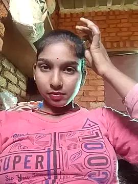 Yatiksha_Beby from StripChat