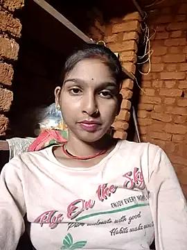Yatiksha_Beby from StripChat