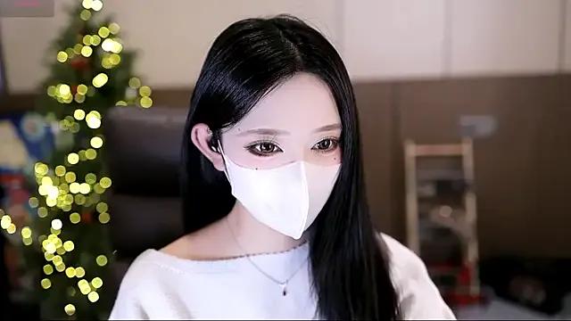 Yaya_1888 from StripChat