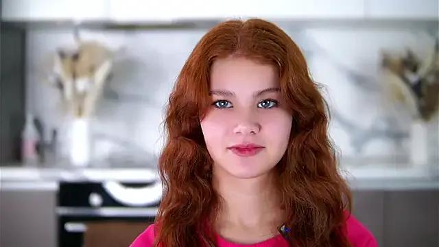 YettaCalabria from StripChat