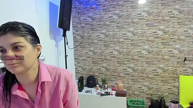 Yin_yang_hot from StripChat is Freechat