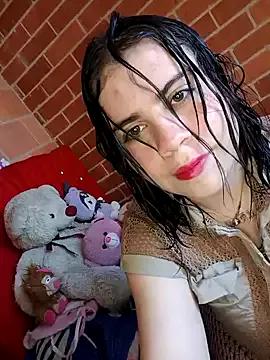 Ying_Yangplay from StripChat is Freechat
