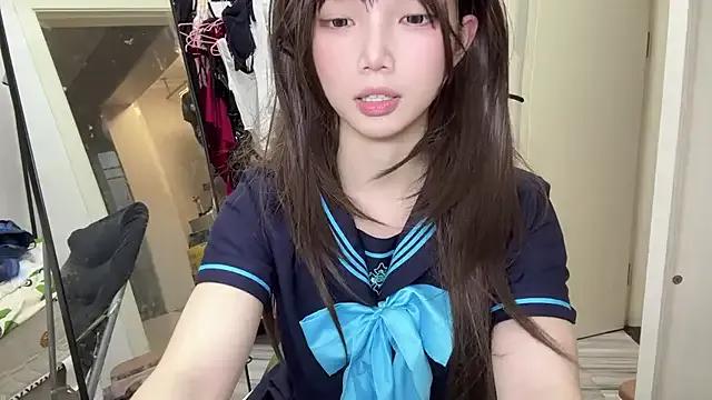 Yiyi-707 from StripChat