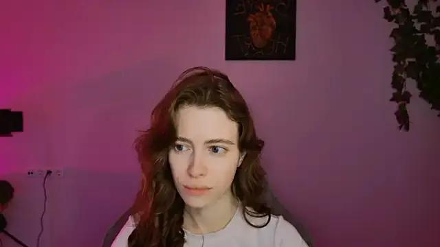 Yoka_paradoXXX from StripChat is Freechat