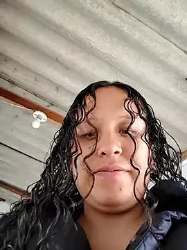 You-sexy-starr from StripChat