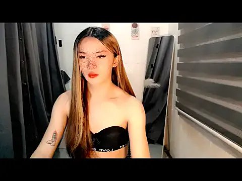 YoungAsianHardCock from StripChat is Freechat