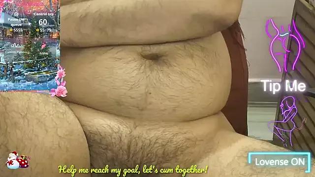 YOUR-BADASS-DIVA from StripChat is Freechat