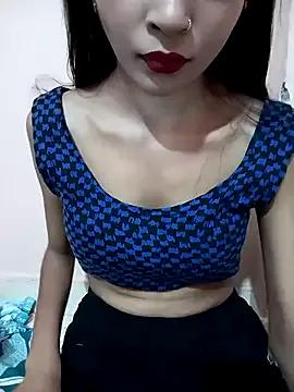 Your-Barbie from StripChat is Freechat