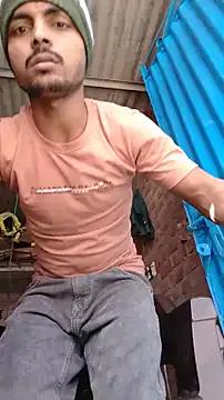 YOUR-LOVER-2 from StripChat is Freechat