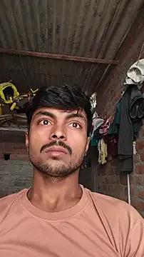 YOUR-LOVER-2 from StripChat is Freechat