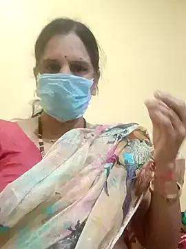 your-ramba from StripChat is Freechat