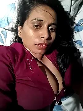 Your-Rasmalai from StripChat is Freechat