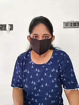 Your-Vedika from StripChat is Freechat