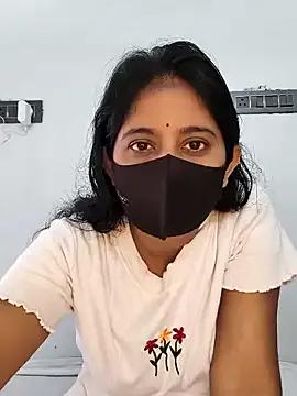 Your-Vedika from StripChat is Freechat