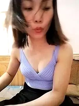 Your_asian_lover from StripChat is Freechat