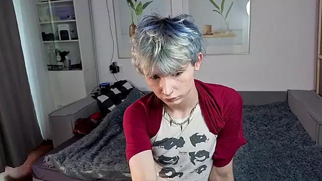 Your_avatar from StripChat is Freechat