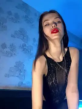 Your_Beauty69 from StripChat is Freechat
