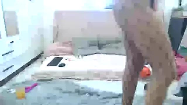 Your_Desires07 from StripChat is Freechat